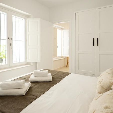 Apartamento Mucha Vida Little Apartments 카디스 외부 사진