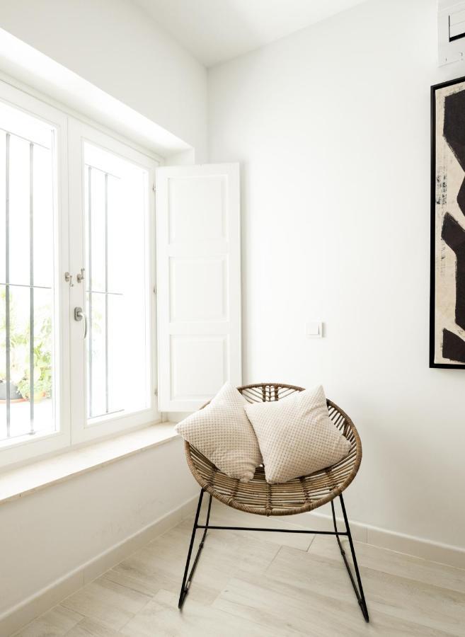 Apartamento Mucha Vida Little Apartments 카디스 외부 사진
