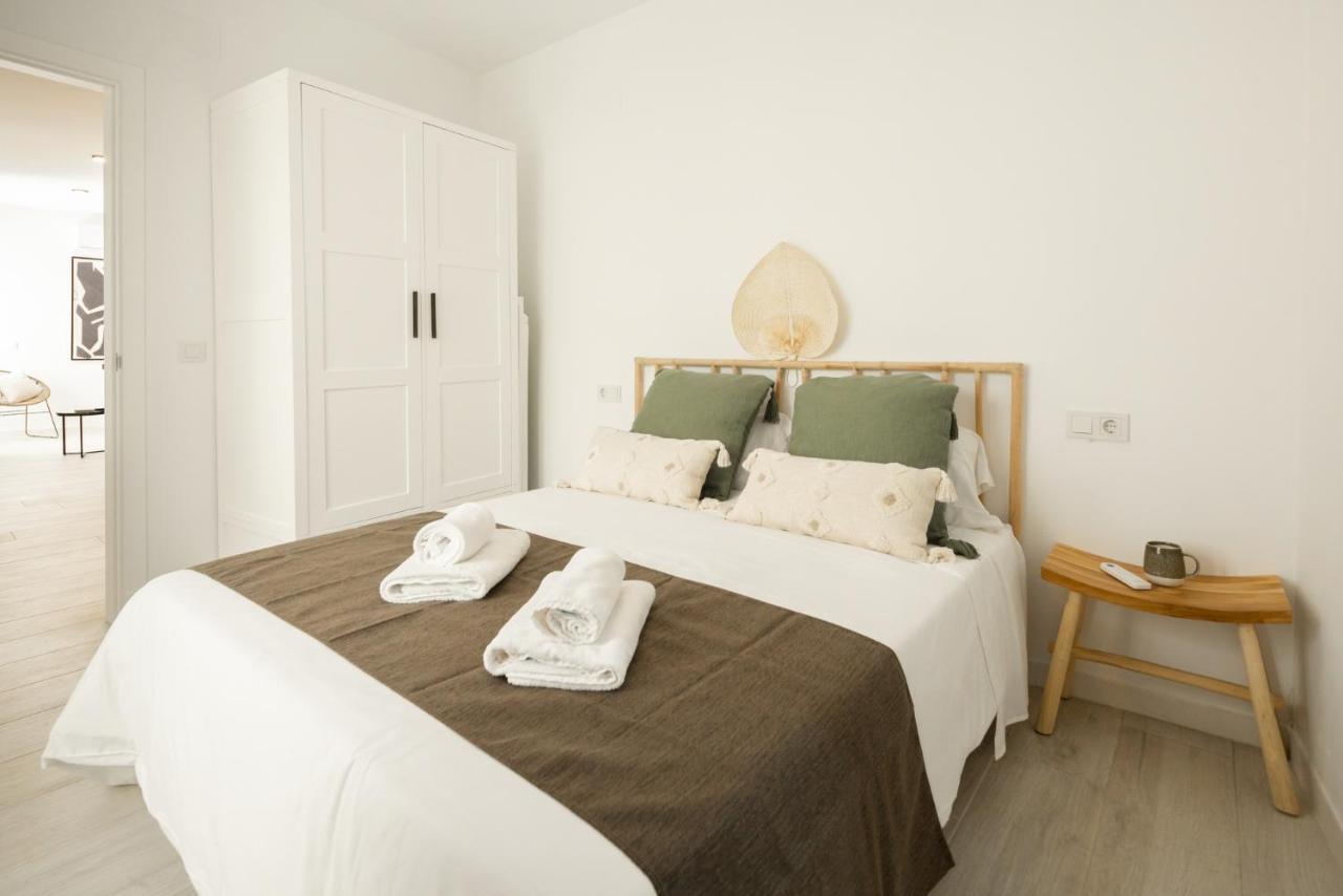 Apartamento Mucha Vida Little Apartments 카디스 외부 사진
