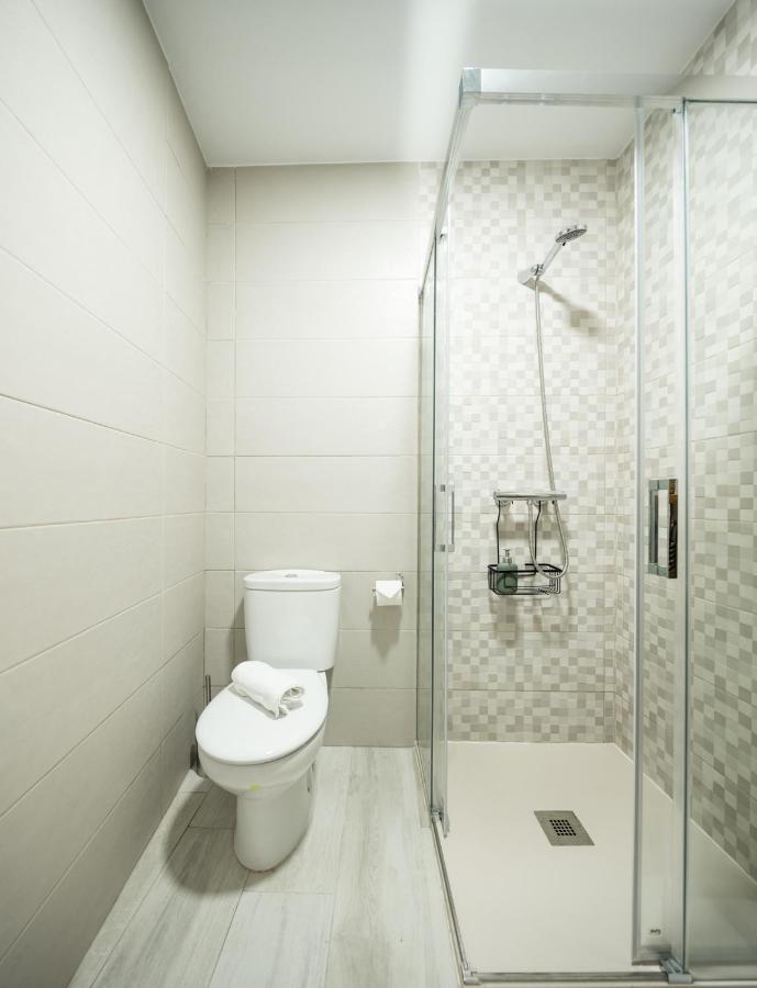 Apartamento Mucha Vida Little Apartments 카디스 외부 사진