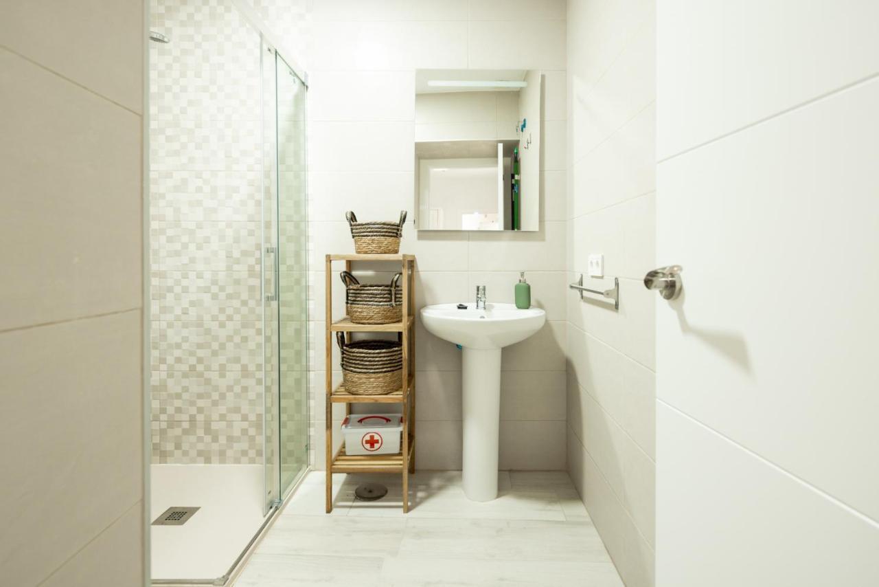 Apartamento Mucha Vida Little Apartments 카디스 외부 사진