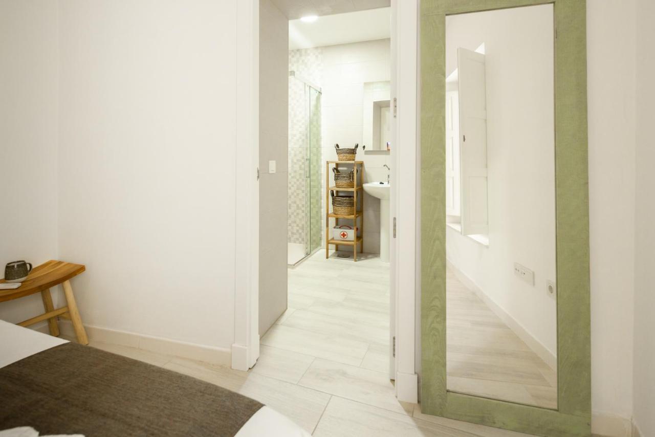 Apartamento Mucha Vida Little Apartments 카디스 외부 사진