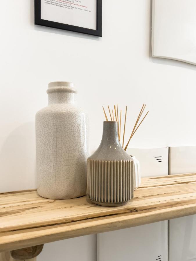Apartamento Mucha Vida Little Apartments 카디스 외부 사진