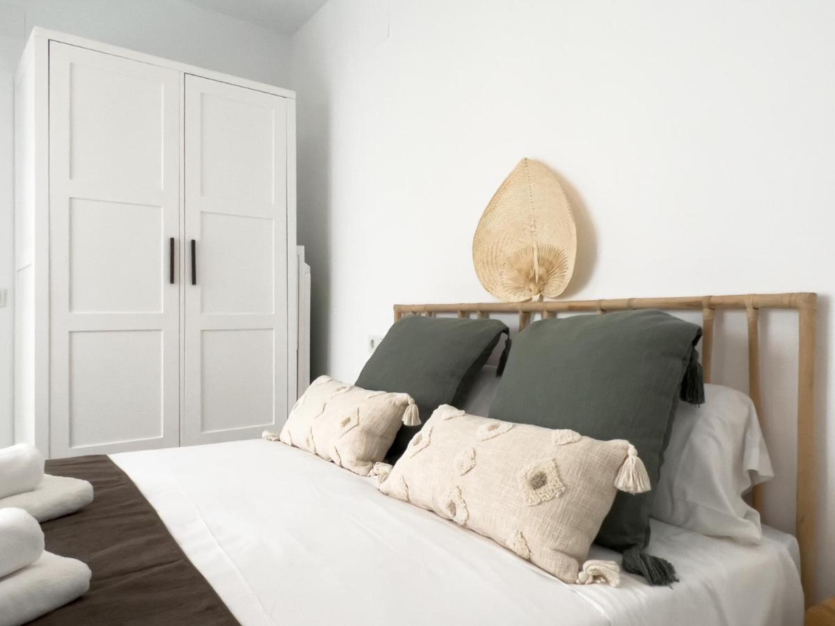 Apartamento Mucha Vida Little Apartments 카디스 외부 사진